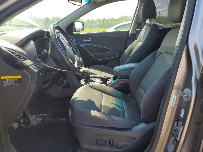 Auction sale of the 2014 Hyundai Santa Fe Sport, vin: 5XYZUDLB2EG162116, lot number: 59273006