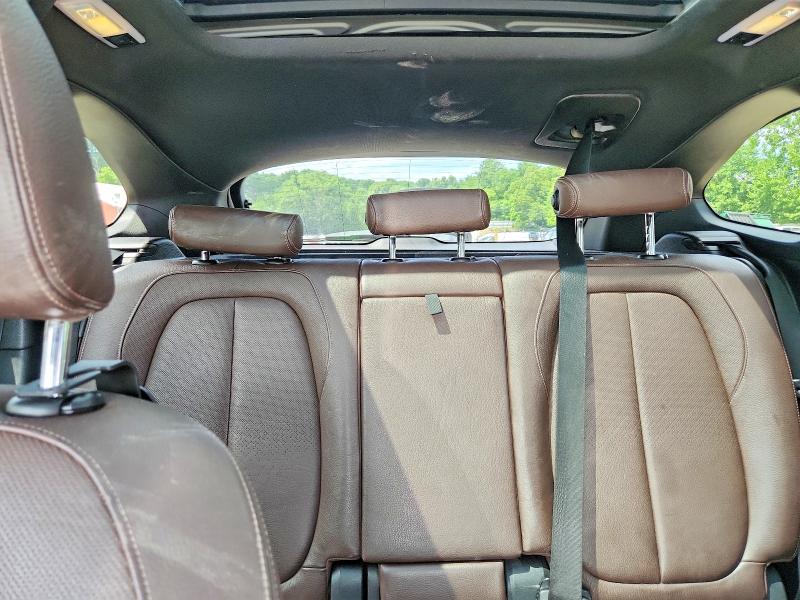 Aukcja sprzedaży 2016 Bmw X1, vin: WBXHT3C39G5E48872, numer aukcji: 60748696