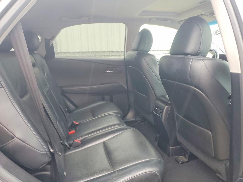 62515756 :رقم المزاد ، 2T2BK1BA4DC204693 vin ، 2013 Lexus Rx 350 مزاد بيع