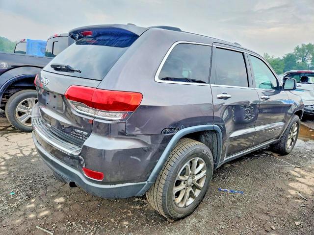 2014 Jeep Grand Cherokee მანქანა იყიდება აუქციონზე, vin: 1C4RJFBG8EC234247, აუქციონის ნომერი: 61280866