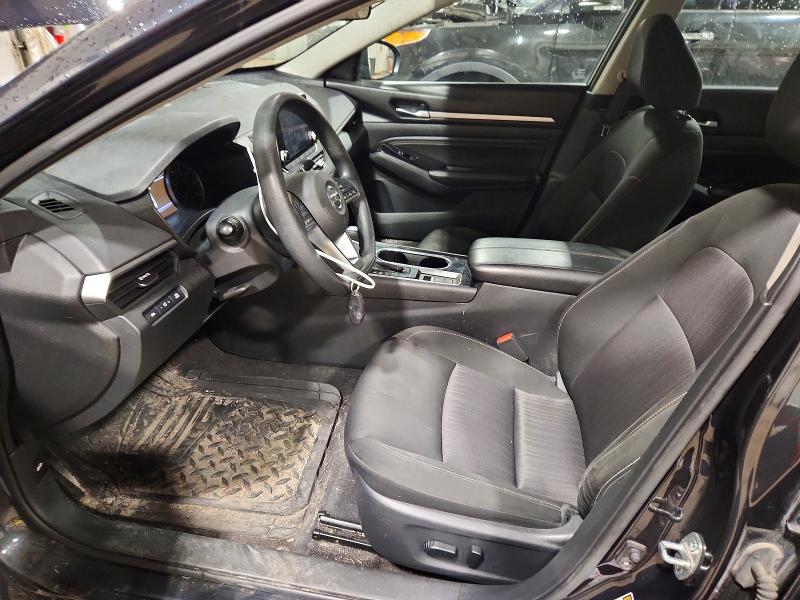 Aukcja sprzedaży 2021 Nissan Altima, vin: 1N4BL4DW4MN314156, numer aukcji: 61048476