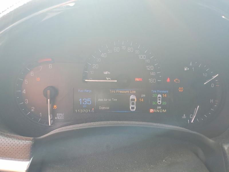 56313396 :رقم المزاد ، 2G61N5S30E9218613 vin ، 2014 Cadillac Xts مزاد بيع