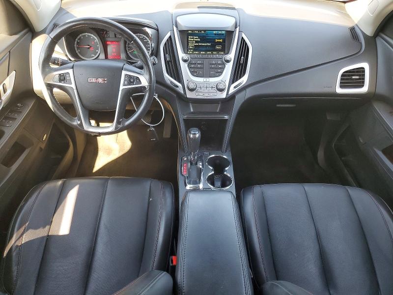 Продажа на аукционе авто 2017 Gmc Terrain, vin: 2GKALPEK9H6133653, номер лота: 62865366