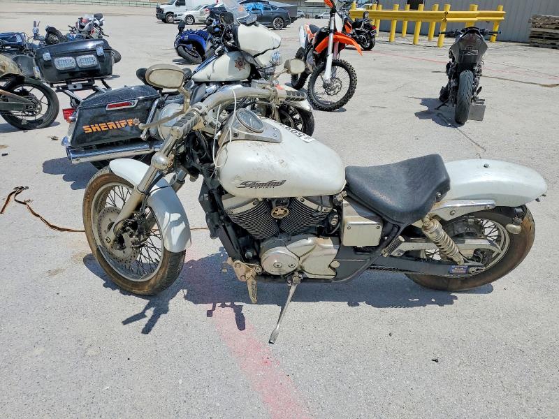 Aukcja sprzedaży 2003 Honda Vt750, vin: JH2RC44063M703414, numer aukcji: 59836696