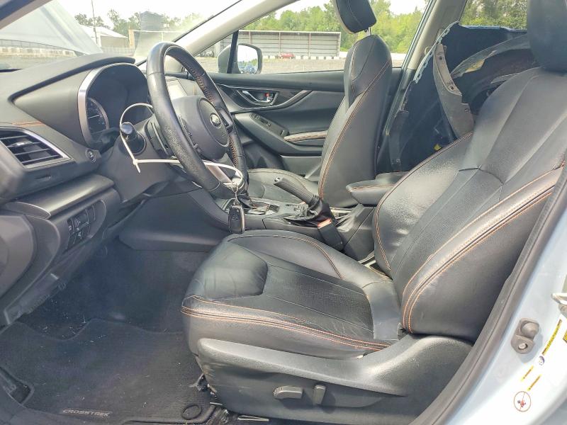 Продаж на аукціоні авто 2018 Subaru Crosstrek, vin: JF2GTAMC5JH244277, номер лоту: 85611915