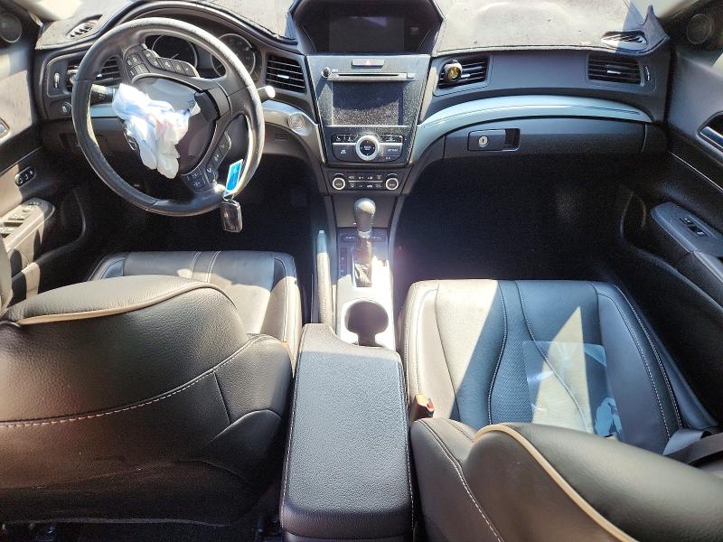 Продаж на аукціоні авто 2021 Acura Ilx, vin: 19UDE2F70MA005946, номер лоту: 63229286