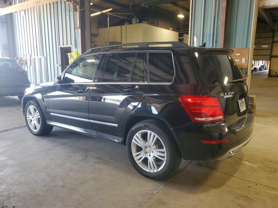 Продажа на аукционе авто 2014 Mercedes-benz Glk, vin: WDCGG0EB2EG322636, номер лота: 62247376