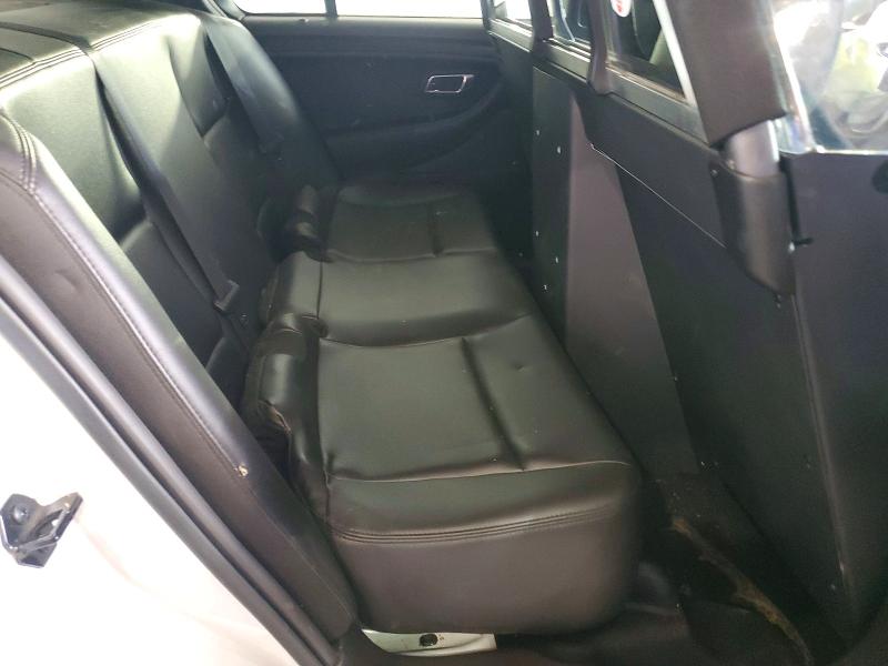Aukcja sprzedaży 2015 Ford Taurus, vin: 1FAHP2MK1FG204012, numer aukcji: 59671836