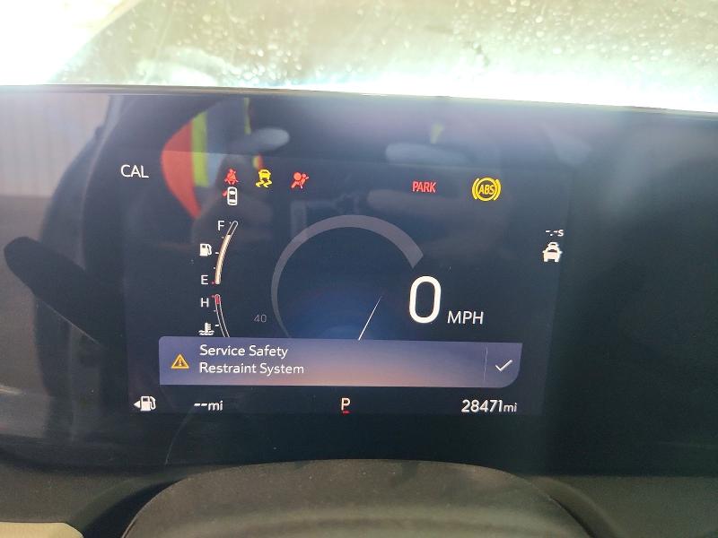 Aukcja sprzedaży 2024 Buick Encore Gx, vin: KL4AMBS29RB006541, numer aukcji: 62499376