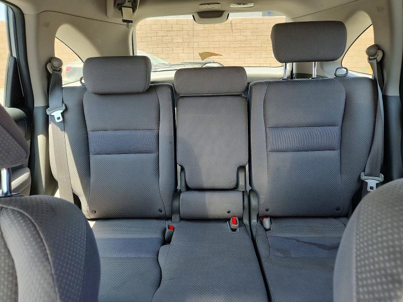 Aukcja sprzedaży 2008 Honda Cr-v, vin: JHLRE38378C010644, numer aukcji: 59130586