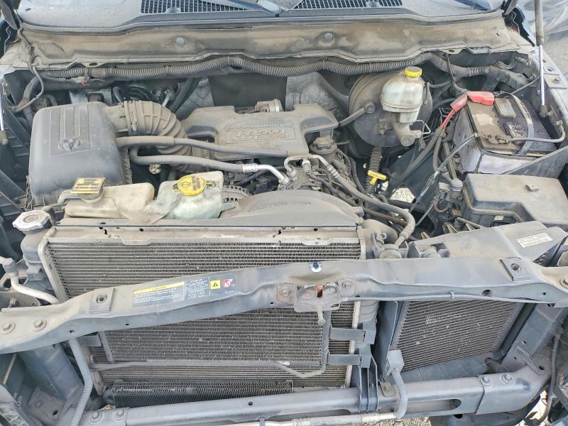 2005 Dodge Ram 1500 მანქანა იყიდება აუქციონზე, vin: 1D3HA18D35J555921, აუქციონის ნომერი: 60621266