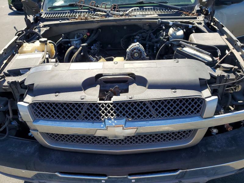 Продаж на аукціоні авто 2003 Chevrolet Silverado, vin: 1GCEC14V23Z330294, номер лоту: 60896936