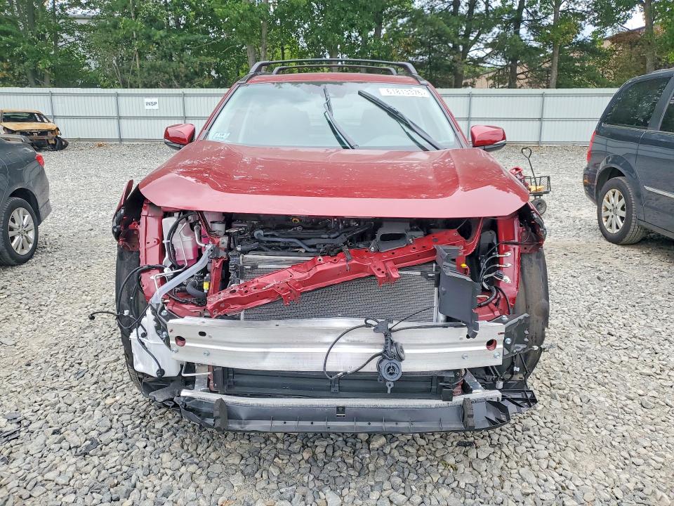 2025 Toyota Rav4 Hybrid მანქანა იყიდება აუქციონზე, vin: 4T3RWRFV4SU203906, აუქციონის ნომერი: 61813376