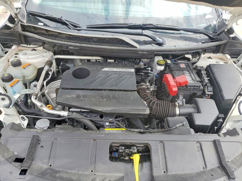 Продажа на аукционе авто 2025 Nissan Rogue, vin: 5N1BT3BB2SC763747, номер лота: 60831546