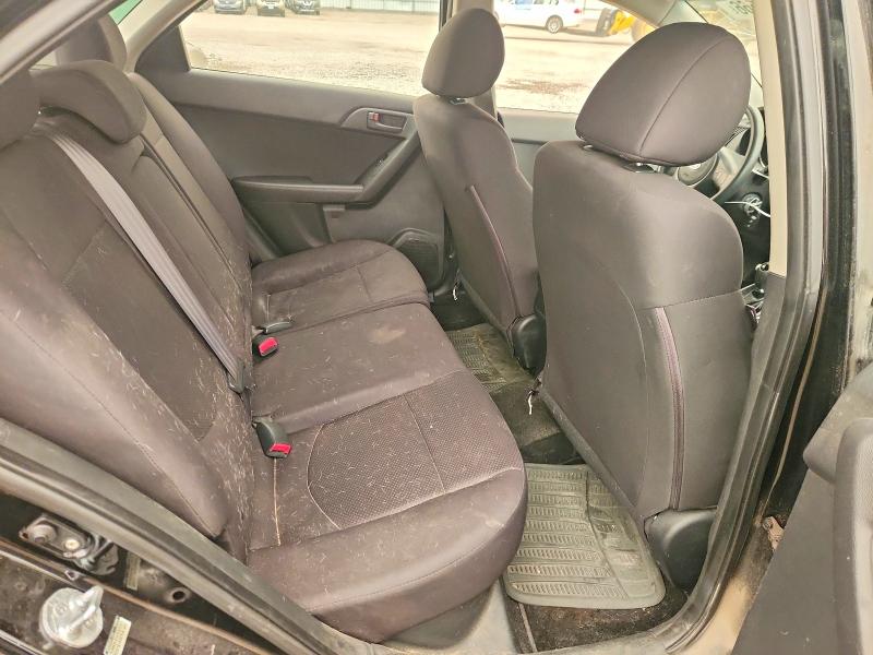 Продаж на аукціоні авто 2013 Kia Forte, vin: KNAFT5A29D5670232, номер лоту: 60654566