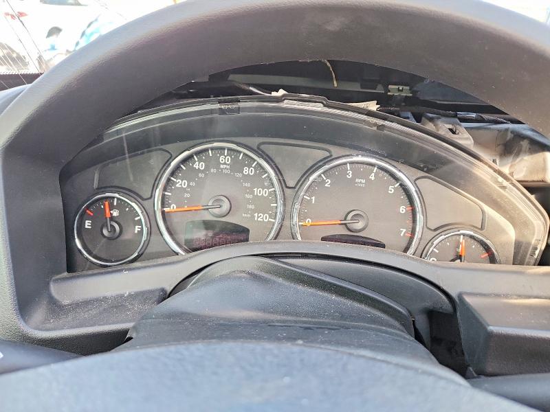 2009 Jeep Liberty მანქანა იყიდება აუქციონზე, vin: 1J8GN28K69W550968, აუქციონის ნომერი: 61191356