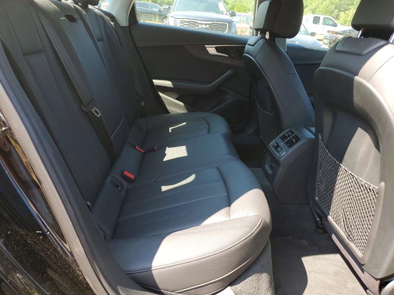 Aukcja sprzedaży 2017 Audi A4, vin: WAUENAF43HN025025, numer aukcji: 60309406