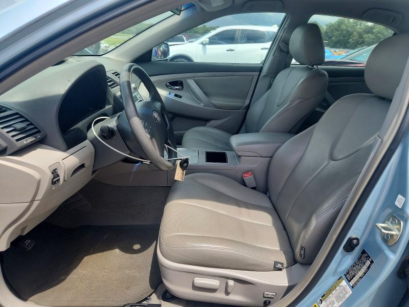 Продажа на аукционе авто 2007 Toyota Camry, vin: 4T1BE46K77U728939, номер лота: 60946446