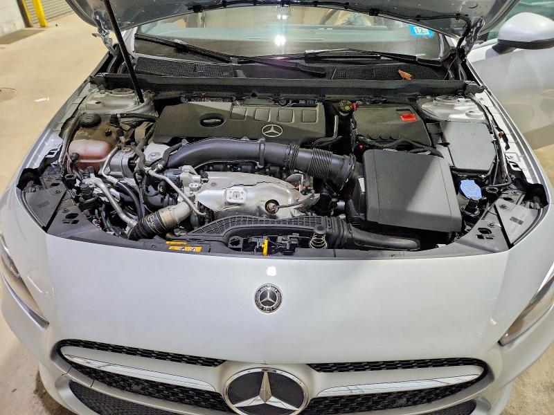 Продаж на аукціоні авто 2020 Mercedes-benz A, vin: W1K3G4FB2LJ235965, номер лоту: 60604556