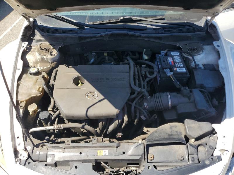 Aukcja sprzedaży 2010 Mazda 6, vin: 1YVHZ8CH3A5M33366, numer aukcji: 59890426