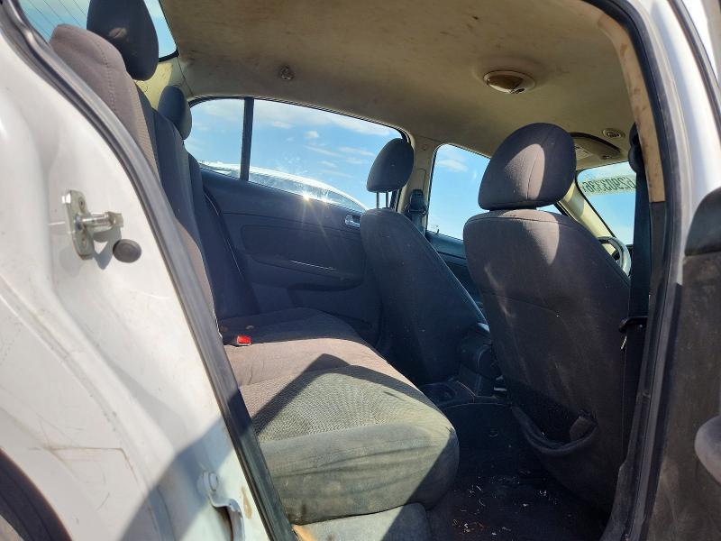 Aukcja sprzedaży 2010 Chevrolet Cobalt, vin: 1G1AF5F51A7185275, numer aukcji: 62903336