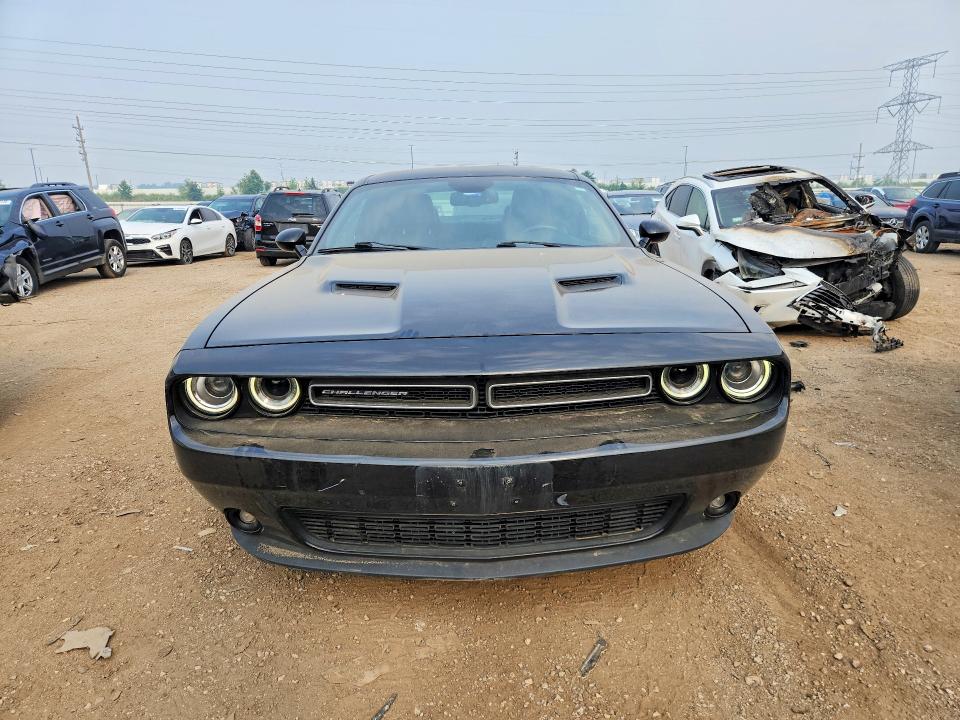 2016 Dodge Challenger მანქანა იყიდება აუქციონზე, vin: 2C3CDZAG0GH332063, აუქციონის ნომერი: 60716066