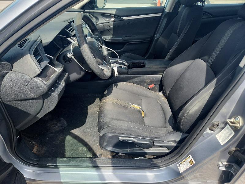 Aukcja sprzedaży 2016 Honda Civic, vin: 19XFC2F73GE007625, numer aukcji: 59700926
