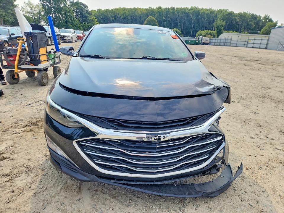 Aukcja sprzedaży 2023 Chevrolet Malibu, vin: 1G1ZD5ST0PF251102, numer aukcji: 62680356