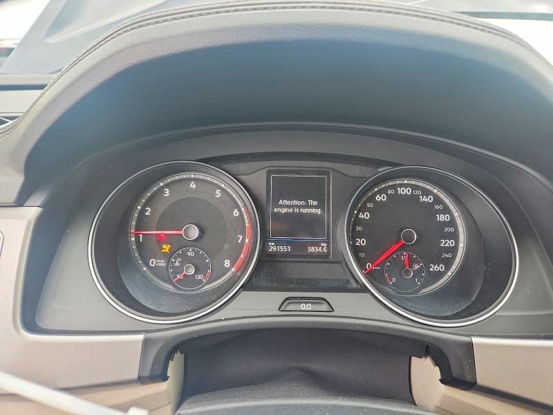 Aukcja sprzedaży 2018 Volkswagen Atlas, vin: 1V2LR2CAXJC590175, numer aukcji: 60018186