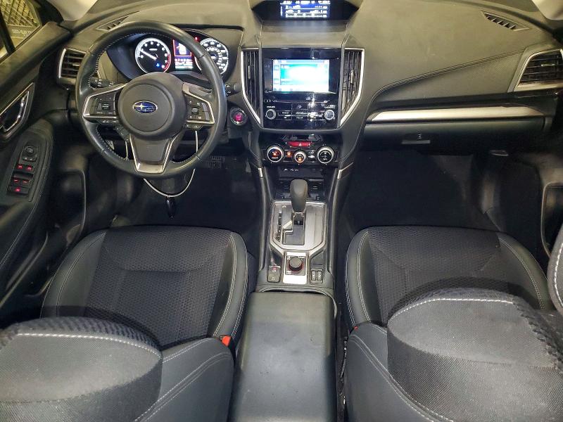 Aukcja sprzedaży 2021 Subaru Forester, vin: JF2SKAJC8MH592371, numer aukcji: 59636676
