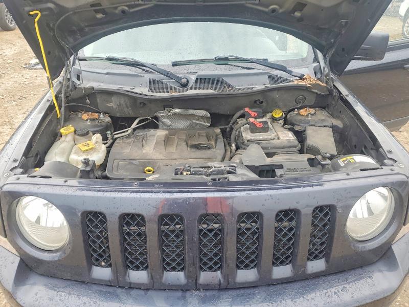 Aukcja sprzedaży 2015 Jeep Patriot, vin: 1C4NJRFB1FD269562, numer aukcji: 62903916