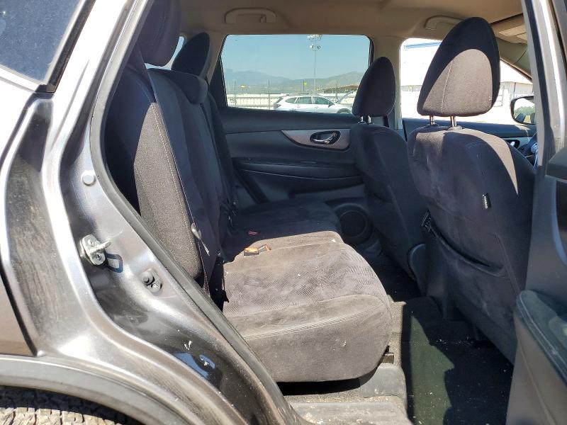Продаж на аукціоні авто 2015 Nissan Rogue, vin: KNMAT2MV9FP525894, номер лоту: 59381536