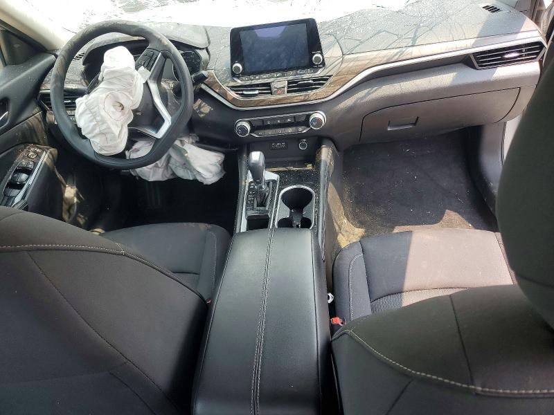 61546886 :رقم المزاد ، 1N4BL4DV5PN386303 vin ، 2023 Nissan Altima مزاد بيع