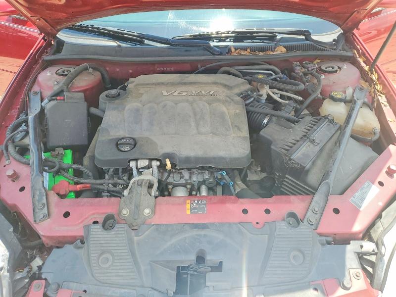 2013 Chevrolet Impala მანქანა იყიდება აუქციონზე, vin: 2G1WC5E30D1230190, აუქციონის ნომერი: 60987216