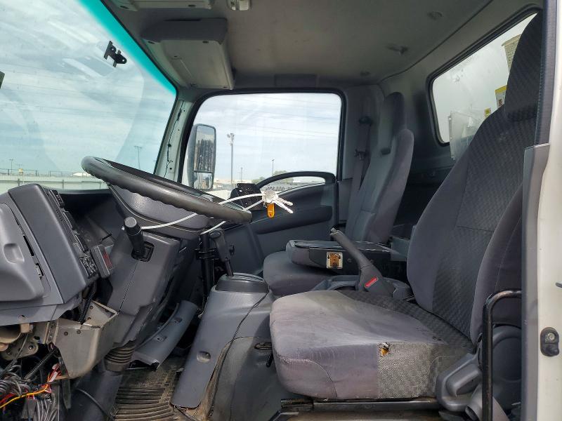 Aukcja sprzedaży 2014 Isuzu Npr Hd, vin: 54DC4W1B5ES804340, numer aukcji: 61048426