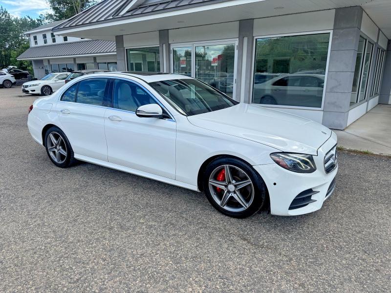 Aukcja sprzedaży 2017 Mercedes-benz E, vin: WDDZF4JB5HA048053, numer aukcji: 62474856