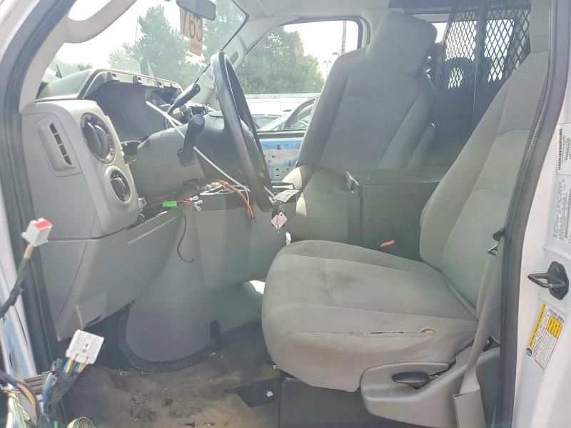 Aukcja sprzedaży 2013 Ford Econoline, vin: 1FTNE1EW9DDB37284, numer aukcji: 59200066