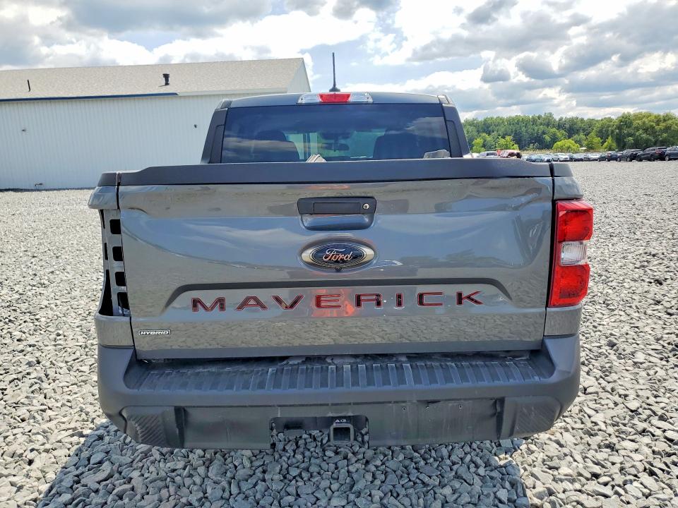 Aukcja sprzedaży 2024 Ford Maverick, vin: 3FTTW8H32RRB66350, numer aukcji: 62532556
