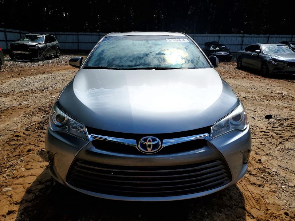 Продажа на аукционе авто 2016 Toyota Camry Hybrid, vin: 4T1BD1FK2GU196257, номер лота: 57843476
