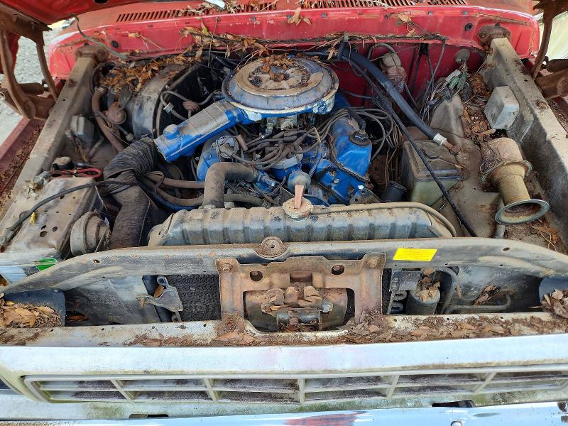 1978 Ford F100 მანქანა იყიდება აუქციონზე, vin: F10HNCH1099, აუქციონის ნომერი: 62177646