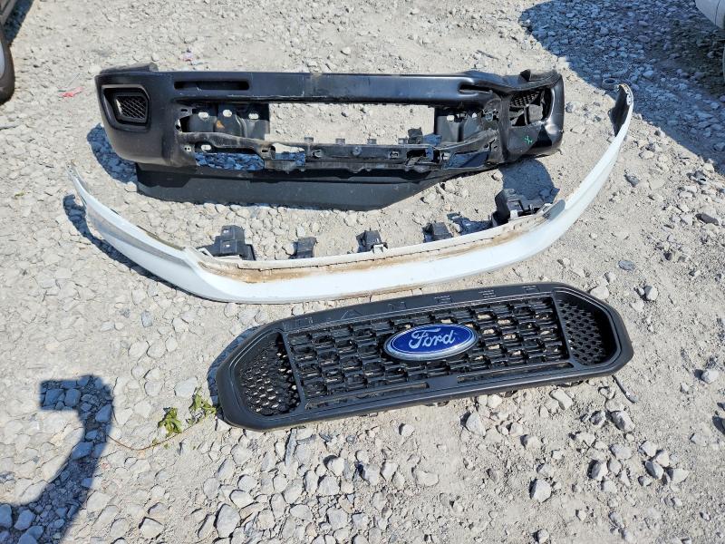 2020 Ford Ranger მანქანა იყიდება აუქციონზე, vin: 1FTER1EH0LLA42901, აუქციონის ნომერი: 63024226