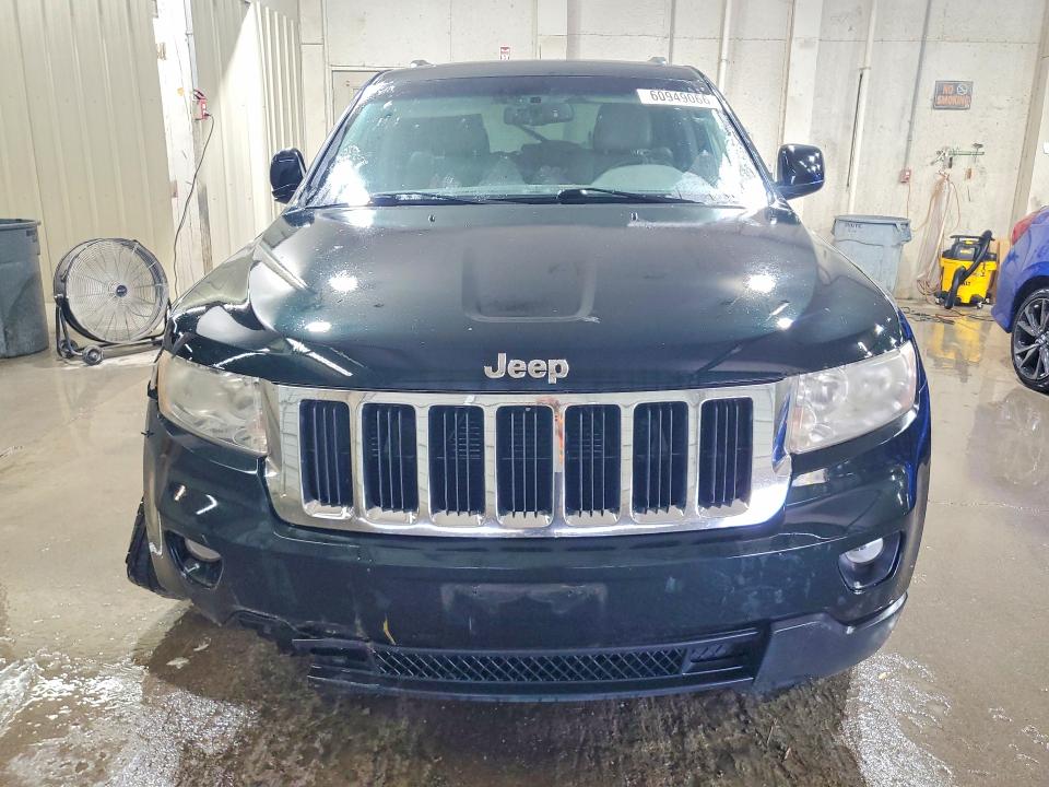 Aukcja sprzedaży 2012 Jeep Grand Cherokee, vin: 1C4RJFAG2CC304100, numer aukcji: 60949066