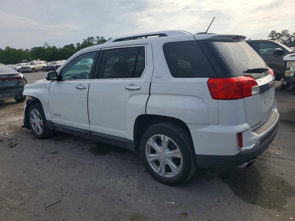 Продажа на аукционе авто 2016 Gmc Terrain, vin: 2GKALPEK4G6160628, номер лота: 62370626