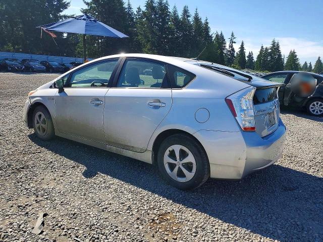 Продажа на аукционе авто 2010 Toyota Prius, vin: JTDKN3DU9A0081283, номер лота: 59603376