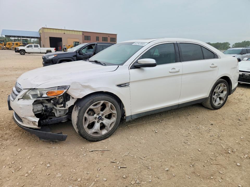 62343666 :رقم المزاد ، 1FAHP2EW9CG116385 vin ، 2012 Ford Taurus مزاد بيع