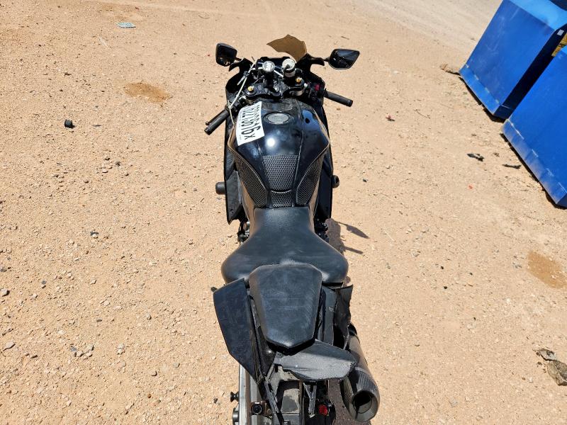 Продажа на аукционе авто 2022 Yamaha Yzfr7, vin: JYARM38E2NA001225, номер лота: 62213616