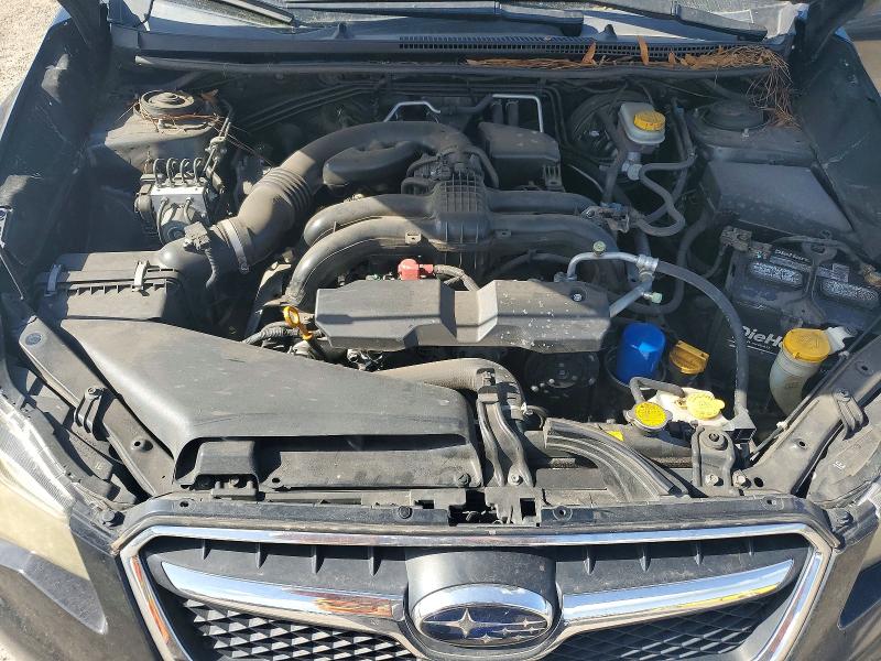 Aukcja sprzedaży 2015 Subaru Xv Crosstrek, vin: JF2GPAMC6F8210179, numer aukcji: 60440306