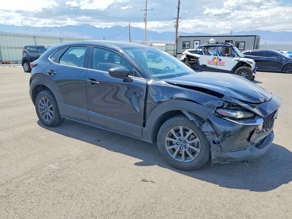 Aukcja sprzedaży 2020 Mazda Cx-30, vin: 3MVDMBBL1LM104263, numer aukcji: 61552146