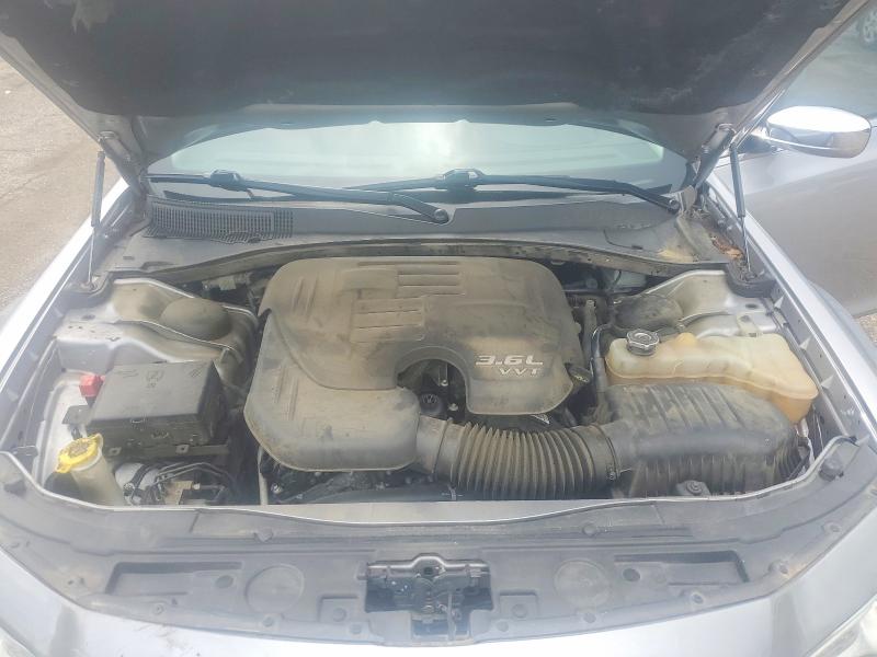 Aukcja sprzedaży 2017 Chrysler 300c, vin: 2C3CCAEG5HH549754, numer aukcji: 60184776