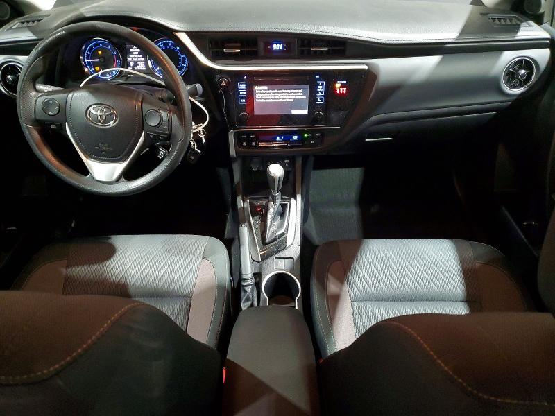 2019 Toyota Corolla მანქანა იყიდება აუქციონზე, vin: 2T1BURHE7KC153940, აუქციონის ნომერი: 62450846